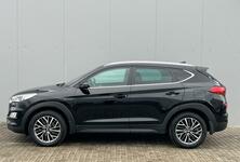 Купить Hyundai Tucson, III Рестайлинг