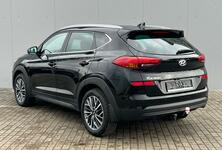 Купить Hyundai Tucson, III Рестайлинг