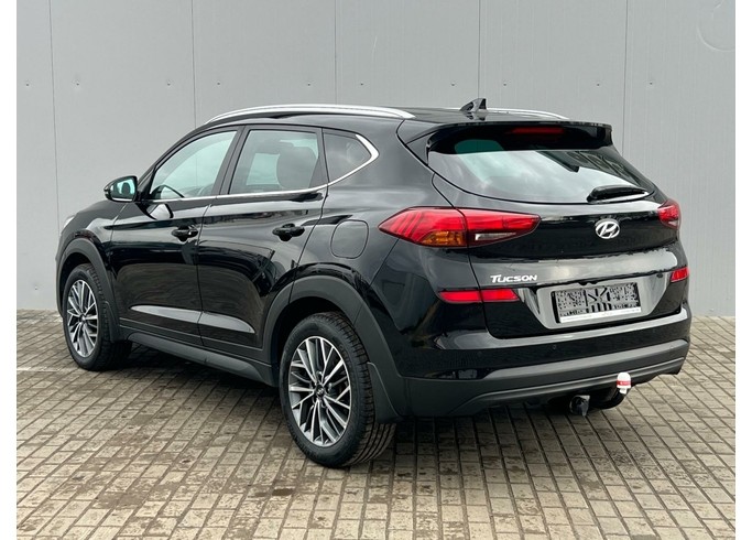 Купить Hyundai Tucson, III Рестайлинг