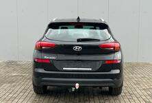 Купить Hyundai Tucson, III Рестайлинг
