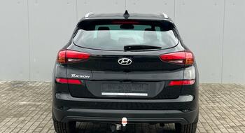Hyundai Tucson, III Рестайлинг