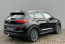 Купить Hyundai Tucson, III Рестайлинг