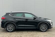 Купить Hyundai Tucson, III Рестайлинг
