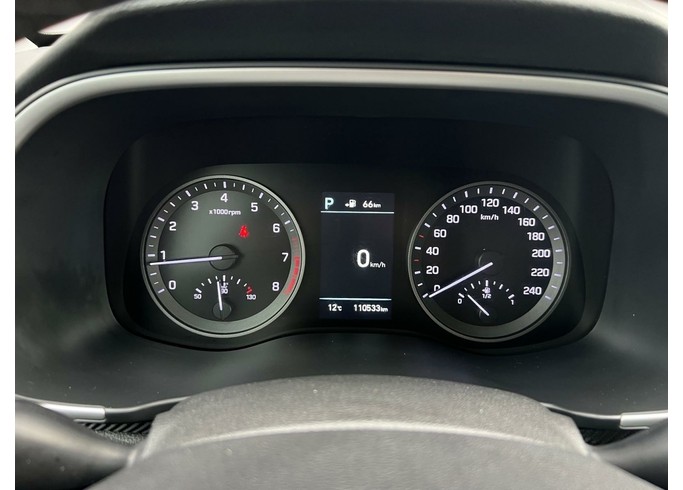 Купить Hyundai Tucson, III Рестайлинг