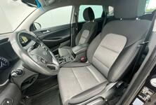 Купить Hyundai Tucson, III Рестайлинг