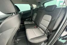 Купить Hyundai Tucson, III Рестайлинг
