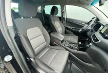 Купить Hyundai Tucson, III Рестайлинг