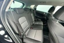 Купить Hyundai Tucson, III Рестайлинг