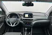 Купить Hyundai Tucson, III Рестайлинг