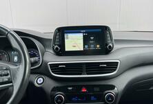 Купить Hyundai Tucson, III Рестайлинг