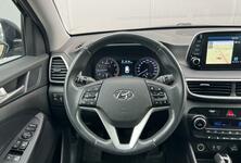 Купить Hyundai Tucson, III Рестайлинг