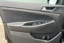 Купить Hyundai Tucson, III Рестайлинг