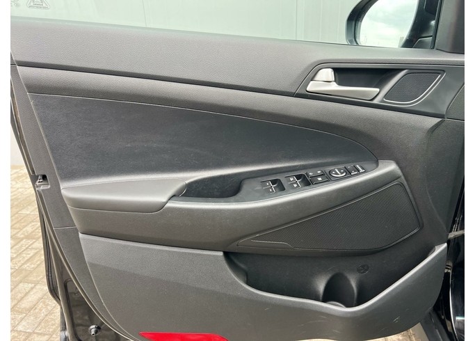 Купить Hyundai Tucson, III Рестайлинг