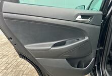 Купить Hyundai Tucson, III Рестайлинг