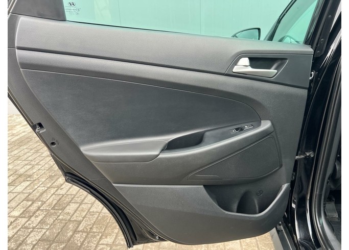 Купить Hyundai Tucson, III Рестайлинг