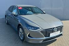 Купить Hyundai Sonata, VIII (DN8)
