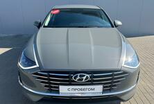 Купить Hyundai Sonata, VIII (DN8)