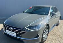 Купить Hyundai Sonata, VIII (DN8)