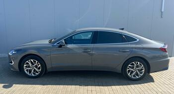 Hyundai Sonata, VIII (DN8)