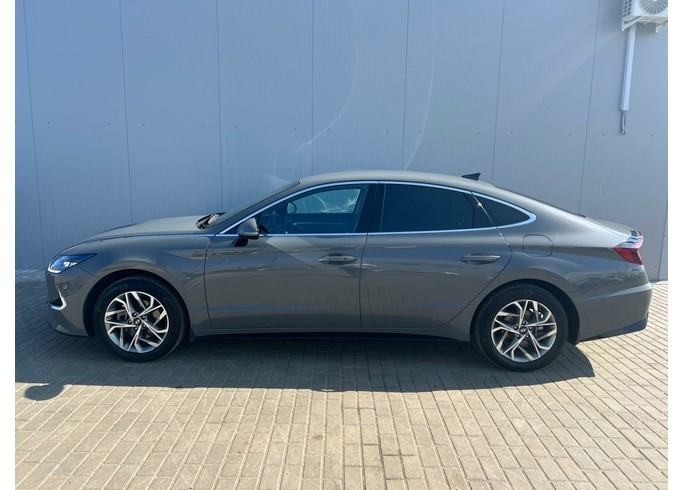 Купить Hyundai Sonata, VIII (DN8)