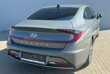 Купить Hyundai Sonata, VIII (DN8)