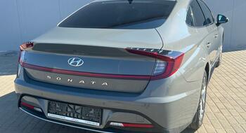 Hyundai Sonata, VIII (DN8)
