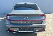 Купить Hyundai Sonata, VIII (DN8)