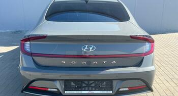 Hyundai Sonata, VIII (DN8)