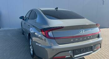 Hyundai Sonata, VIII (DN8)