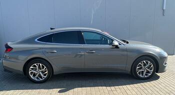 Hyundai Sonata, VIII (DN8)