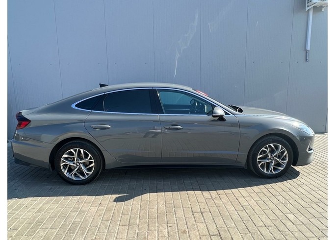 Купить Hyundai Sonata, VIII (DN8)