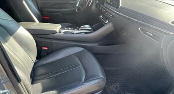 Hyundai Sonata, VIII (DN8)