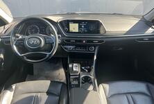 Купить Hyundai Sonata, VIII (DN8)