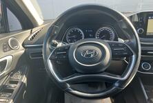 Купить Hyundai Sonata, VIII (DN8)