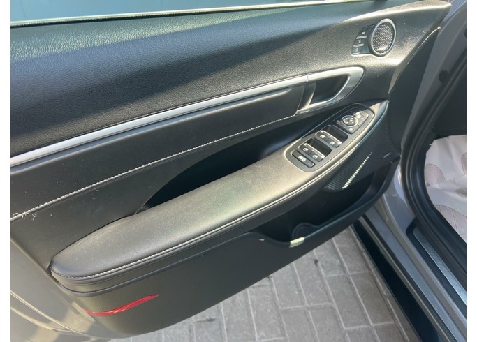 Купить Hyundai Sonata, VIII (DN8)