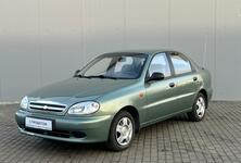 Купить Chevrolet Lanos, I