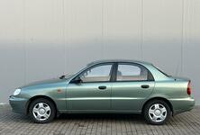Купить Chevrolet Lanos, I