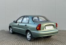 Купить Chevrolet Lanos, I