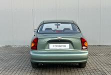 Купить Chevrolet Lanos, I