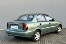 Купить Chevrolet Lanos, I