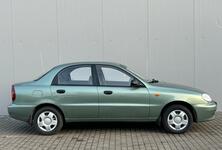 Купить Chevrolet Lanos, I