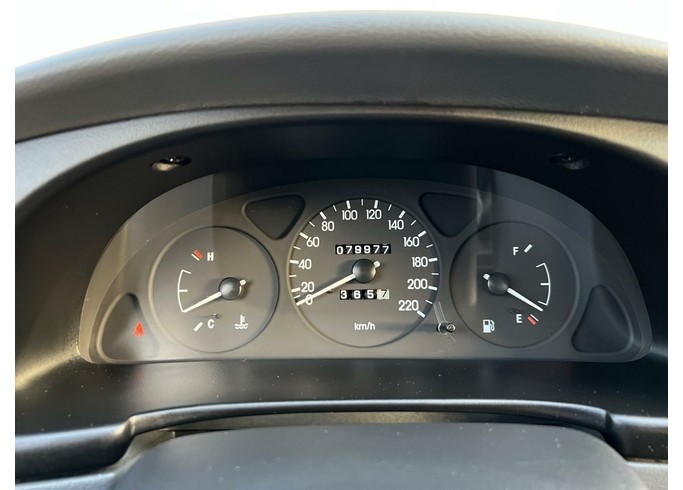 Купить Chevrolet Lanos, I