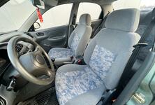 Купить Chevrolet Lanos, I