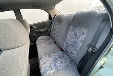 Купить Chevrolet Lanos, I