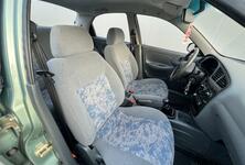 Купить Chevrolet Lanos, I