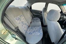 Купить Chevrolet Lanos, I