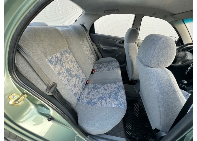Купить Chevrolet Lanos, I