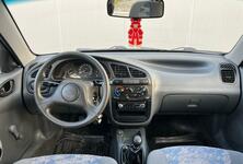 Купить Chevrolet Lanos, I