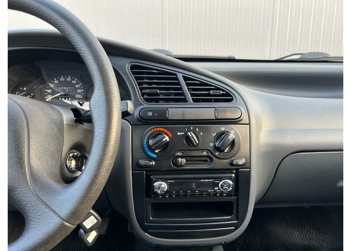Купить Chevrolet Lanos, I