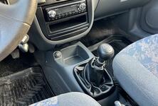 Купить Chevrolet Lanos, I